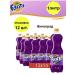 Fanta Fwilling grapes soda 1l for 12 pcs - Buy Online on GoSupps.com