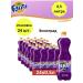 Fanta Fwilling grapes soda 0.5l 24 pcs - Buy Online on GoSupps.com