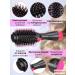 TECHNO-FORK Hair dryer comb - Buy Online on GoSupps.com