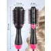 TECHNO-FORK Hair dryer comb - Buy Online on GoSupps.com