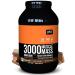QNT Muscle Mass Gainer for muscle growth and energy 1300 grams chocolate - Buy Online on GoSupps.com