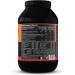 QNT Muscle Mass Gainer for a set of muscle mass of 1.3 kg of strawberries - Buy Online on GoSupps.com