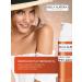 Bella Aurora Sunscreen cream for face gel SPF 50 moisture resistant - Buy Online on GoSupps.com