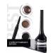 Tony Moly Eyeling liner for the eyes gel brilliant 03 Pearl Brown - Buy Online on GoSupps.com