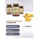 Solgar concentrate of fish oil omega-3 - Buy Online on GoSupps.com