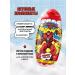 Megamonsters Shampoo-gel for boys 2B1 1+ 300 ml - Buy Online on GoSupps.com