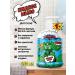 Megamonsters Liquid soap for boys 1+ 490 ml