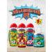 Megamonsters Liquid soap for boys 1+ 490 ml - Buy Online on GoSupps.com