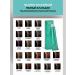 Kapous Hyaluronic paint 6.00 Dark blond intense - Buy Online on GoSupps.com