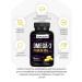 SUPPLNORM Omega 1000 mg premium concentrate 90% - Buy Online on GoSupps.com