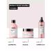 Shampoo for dyed hair and color conservation1500ml - Buy Online on GoSupps.com