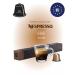 Nespresso Coffee in the capsules of Original Cosi 1 unity. 10 pcs - Buy Online on GoSupps.com