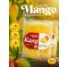 fruitaminka Mango dried without sugar natural 1000g