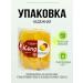fruitaminka Mango dried without sugar natural 1000g - Buy Online on GoSupps.com