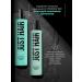 JUST HAIR Air conditioner for hair volume 400 ml - Buy Online on GoSupps.com