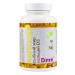 Damantatar Omega capsules 3 fish fat calcium d3 vitamin D3 halal - Buy Online on GoSupps.com