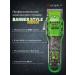 Dewal Barber Style Neon 03-081 Green hair cutter