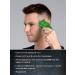 Dewal Barber Style Neon 03-081 Green hair cutter - Buy Online on GoSupps.com