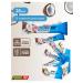 POWER PRO Coconut bar 50 g of sugar 50 g 20 pcs