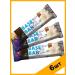 Base Bar Protein bar coconut dessert 6 pcs - Buy Online on GoSupps.com