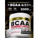 aTech nutrition BCAA 4 1 1 amino acid powder 5000 mg