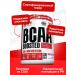 SAN Amino acids BCAA Boosted 417 gr. Fruit punch of BCAAA - Buy Online on GoSupps.com