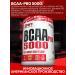SAN BCAA-PRO 5000 amino acids 345 gr. - Strawberry-kivi bzaa - Buy Online on GoSupps.com