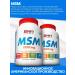 SAN MSM for joints and ligaments MSM 1000 mg dietary supplement - Buy Online on GoSupps.com