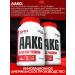SAN Arginine amino acid AAKG 120 tablets - Buy Online on GoSupps.com