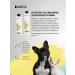 iv san bernard Shampoo for dogs and cats Traditional Line Lemon 500 ml - Buy Online on GoSupps.com