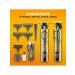 VGR Trimmer for shaving beard and mustache - Buy Online on GoSupps.com
