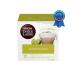 Nescafe Dolce Gusto Coffee in Dolce Gusto Cappuccino capsules - Buy Online on GoSupps.com