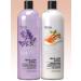 GCone Lavender and almond shower gel - Buy Online on GoSupps.com