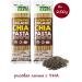 PERFECT EARTH Rice noodles with seeds chia 2 pcs x 225g