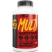 Mutant Vitamins Core Series Multi Vitamin 60 tablets - Buy Online on GoSupps.com