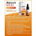 Abiovit a d3 e iodine+selenium a-bio 2x10 ml - Buy Online on GoSupps.com