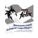 FELIX Cat food with chicken 75 g x 26 pcs - Buy Online on GoSupps.com
