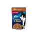 FELIX Cat food with chicken 75 g x 26 pcs - Buy Online on GoSupps.com
