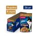FELIX Feed for cats with turkey 75 g x 26 pcs