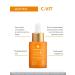 sesderma Aligning tone of the C-Vit 5 30 ml - Buy Online on GoSupps.com