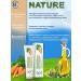 Nevskaya Cosmetics Moisturizing face cream carrot 40 ml - Buy Online on GoSupps.com