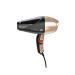GAMA Hair hair dryer with a ga nozzle. Ma Pluma Compact 4D Beyou - Buy Online on GoSupps.com