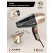 GAMA Hair hair dryer with a ga nozzle. Ma Pluma Compact 4D Beyou - Buy Online on GoSupps.com