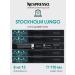 Nespresso Set of Capsules for coffee machine Nonspresso Bland Stockholm Lungo
