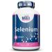 Haya Labs Selenium Chelated 100 McG 120 Caps