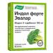 Evalar Indol forte 60 capsules of 0.23 g - Buy Online on GoSupps.com