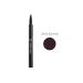 Lucas Cosmetics 3D Brow Liner CC Brow dark brown eyebrow