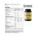 Ultimate Nutrition Seyy Gold 910 g vanilla is isolated serum protein - Buy Online on GoSupps.com