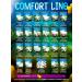 Comfort Line 20 pcs. - Cosmetic set for hotels UP. cardboard - Buy Online on GoSupps.com