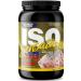 Ultimate Nutrition Protein isolate whey ISO Sensation 93 910 g strawberries - Buy Online on GoSupps.com